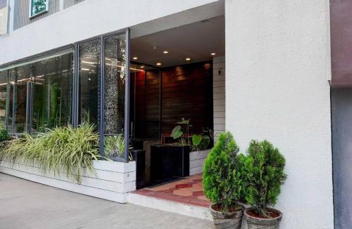 Agara Hotel | Townhouse Oak Bangalore Konanakunte Cross