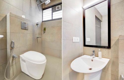 Agara Hotel | Townhouse Oak Bangalore Konanakunte Cross
