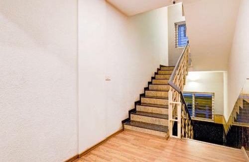 Agara Hotel | Townhouse Oak Bangalore Konanakunte Cross