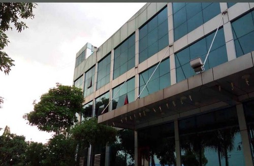 Baramati House | Townhouse Oak Baramati Industrial Estate