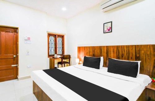 Ameerpet Hotel | Townhouse Oak Begumpet Railway Station