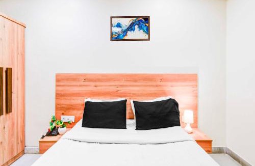 Ameerpet Hotel | Townhouse Oak Begumpet Railway Station