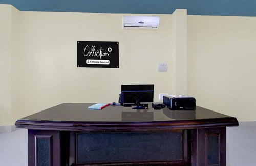 Hyderabad Hotel | Townhouse Oak Chakripuram Near Khusaiguda Bus Stop