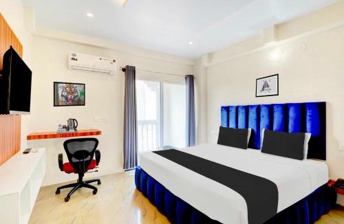 Mysore Hotel | Townhouse Oak City Bus Station Mysuru