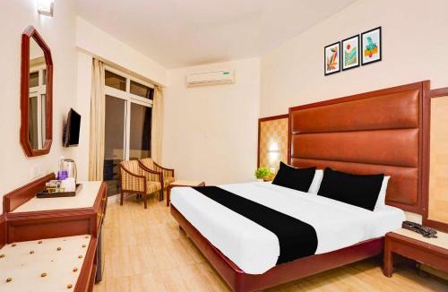 Bullawala Hotel | Townhouse Oak Dehradun City Centre