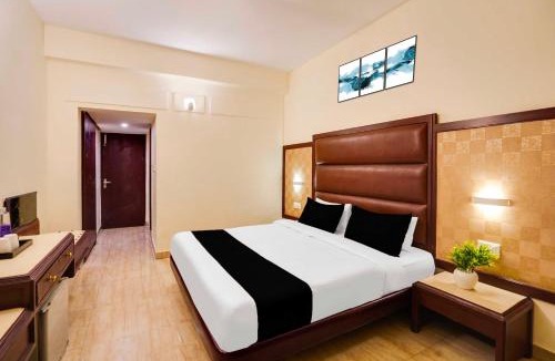 Bullawala Hotel | Townhouse Oak Dehradun City Centre