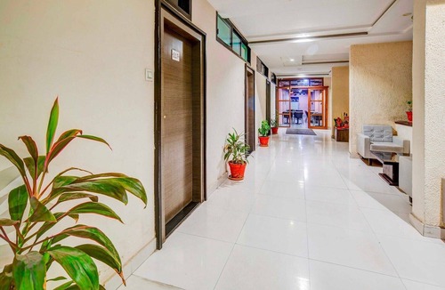 Dewas House | Townhouse Oak Dewas Junction