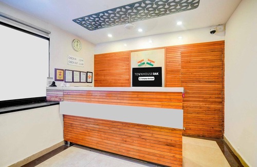 Dewas House | Townhouse Oak Dewas Junction
