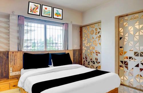 Baner Hotel | Townhouse Oak Gravity Inn