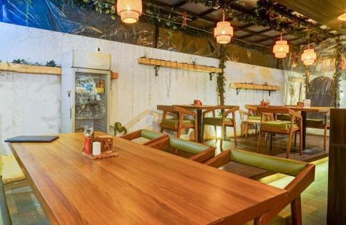 Baner Hotel | Townhouse Oak Gravity Inn