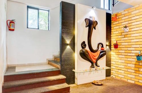 Baner Hotel | Townhouse Oak Gravity Inn