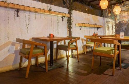 Baner Hotel | Townhouse Oak Gravity Inn