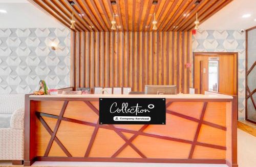 Anand Hotel | Townhouse Oak Gujarat Anand City Bus Station