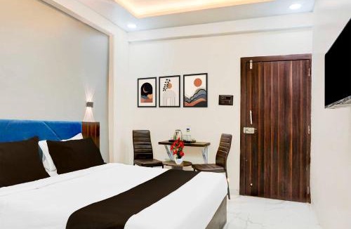 Phase 1 Hotel | Townhouse Oak Hinjewadi