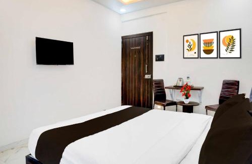 Phase 1 Hotel | Townhouse Oak Hinjewadi
