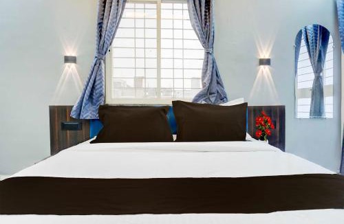 Phase 1 Hotel | Townhouse Oak Hinjewadi