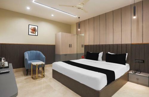 Hisar Hotel | Townhouse Oak Hisar