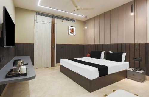 Hisar Hotel | Townhouse Oak Hisar