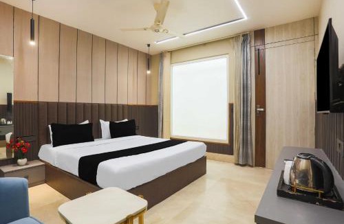 Hisar Hotel | Townhouse Oak Hisar
