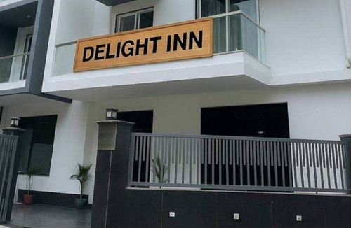 South City I House | Townhouse OAK Hotel Cloud Bay