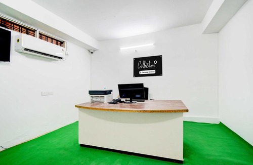 Hyderabad Hotel | Townhouse Oak LB Nagar Metro Station