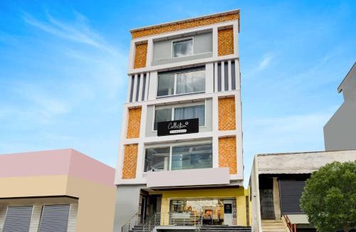 Hyderabad Hotel | Townhouse Oak Meetpet Priyadarshani Park