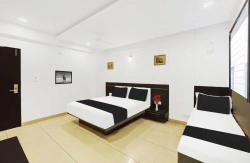 Mysore Hotel | Townhouse Oak Mysuru Railway Museum
