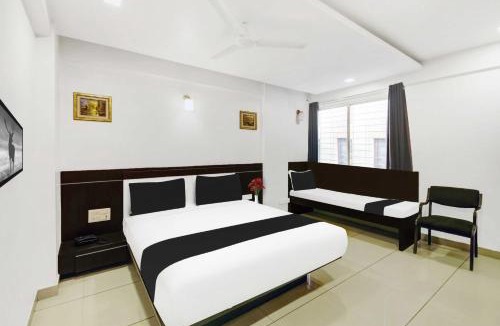 Mysore Hotel | Townhouse Oak Mysuru Railway Museum
