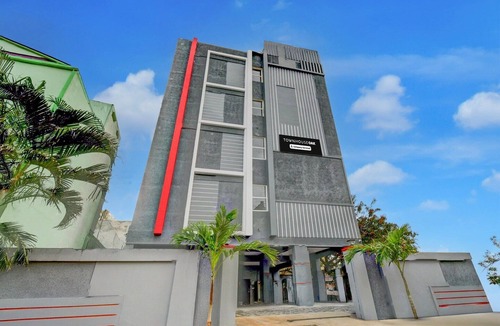 Hyderabad House | Townhouse Oak Nagaram Lake Hyderabad
