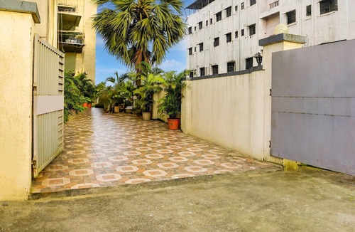 Bhiwandi House | Townhouse Oak New Nashik Highway 3