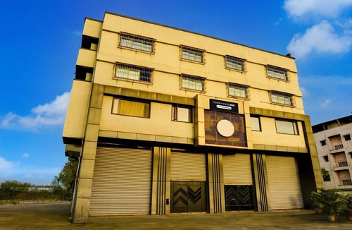 Bhiwandi House | Townhouse Oak New Nashik Highway