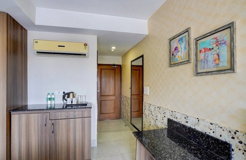 Bullawala House | Townhouse Oak ONGC Crossway