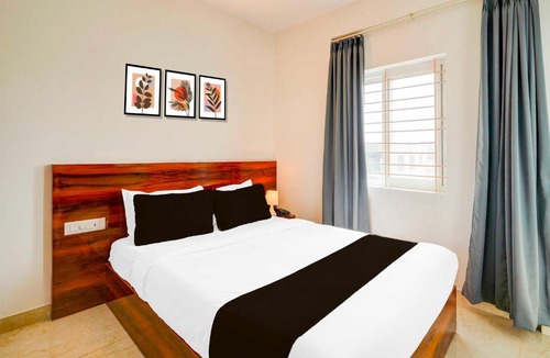 Bengaluru Hotel | Townhouse Oak Phoenix Mall Bangalore