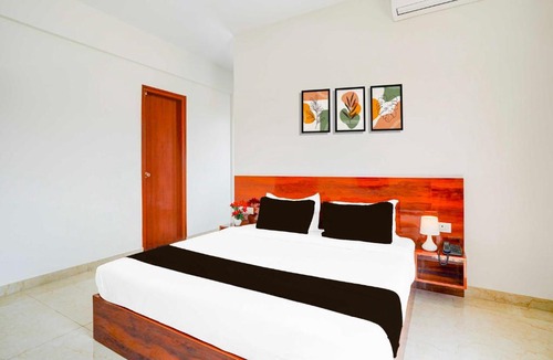 Bengaluru Hotel | Townhouse Oak Phoenix Mall Bangalore