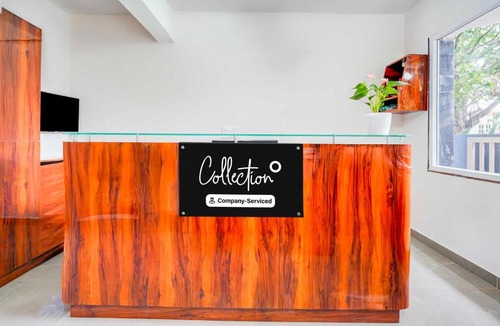 Bengaluru Hotel | Townhouse Oak Phoenix Mall Bangalore