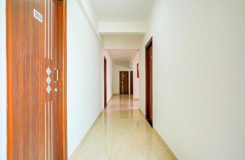 Bengaluru Hotel | Townhouse Oak Phoenix Mall Bangalore