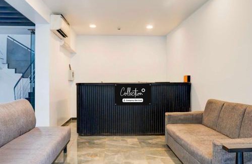 Balewadi Hotel | Townhouse Oak Pune NICMAR University