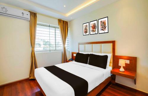 Bengaluru Hotel | Townhouse Oak Ramamurthy Nagar