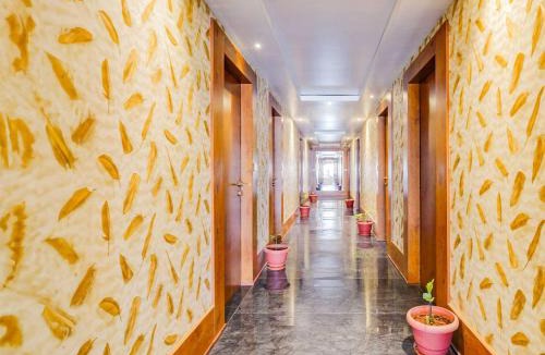 Bengaluru Hotel | Townhouse Oak Ramamurthy Nagar