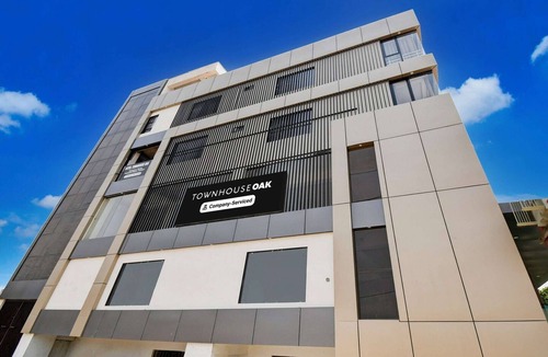 Kanpur House | Townhouse Oak Ratanpur Panki