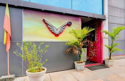 RR Nagar House | Townhouse Oak RNSIT RR nagar