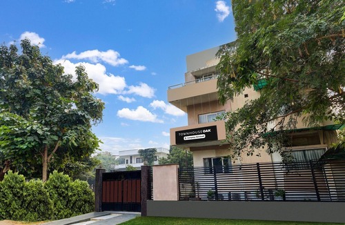DLF City House | Townhouse Oak Sector 25 Gurgaon