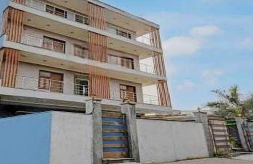 Gomti Nagar House | Townhouse Oak Sector 6 Lucknow