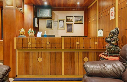 Gomti Nagar House | Townhouse Oak Sector 6 Lucknow