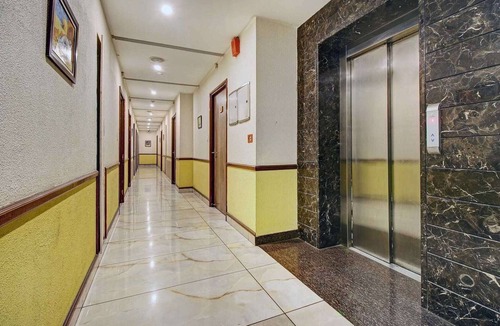 Gomti Nagar House | Townhouse Oak Sector 6 Lucknow