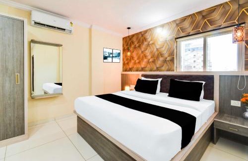 Shamshabad Hotel | Townhouse Oak Shamshabad Paradise