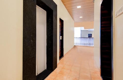 Pune Hotel | Townhouse Oak Sinhgad Road Crossway Formerly Popular Hotel