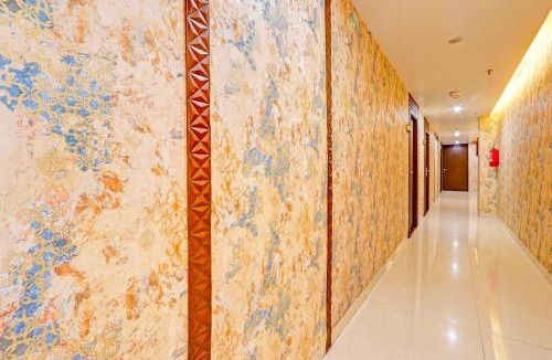 Nagpur Hotel | Townhouse Oak Sitabuldi Railway Station