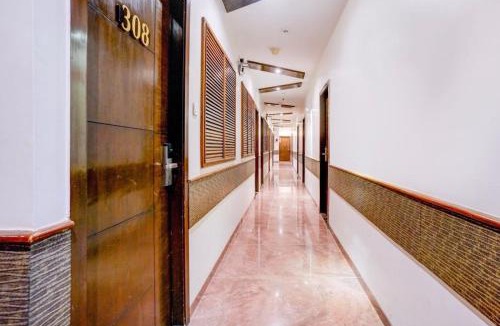 Titwala Hotel | Townhouse Oak Titvala Railway Junction Formerly Sai Dhan Residency