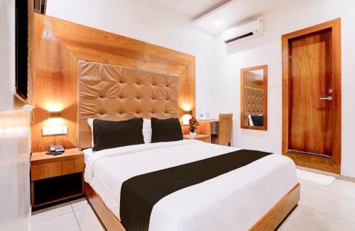 Titwala Hotel | Townhouse Oak Titvala Railway Junction Formerly Sai Dhan Residency